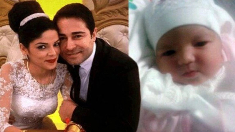 Atilla Taş'ın kızı hayatını kaybetti. Gazeteci Burhan Akdağ duyurdu - Resim : 1