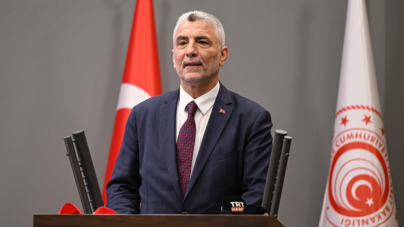 Ömer Bolat