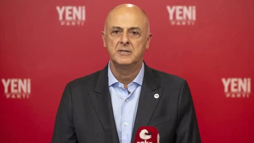 Ümit Özlale