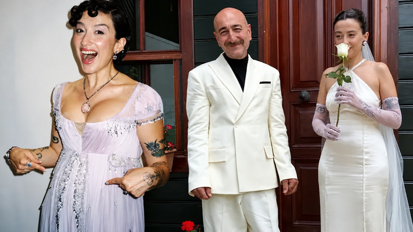 Oğluna vereceği isim gündem oldu. Şarkıcı Melike Şahin anne oldu - Resim : 4