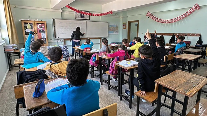 Okullar 9 gün tatil olacak: MEB tarihi açıkladı - Resim : 1