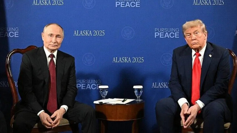 Trump kolları sıvadı. Putin kabul etmezse bu kış zor geçecek - Resim : 1