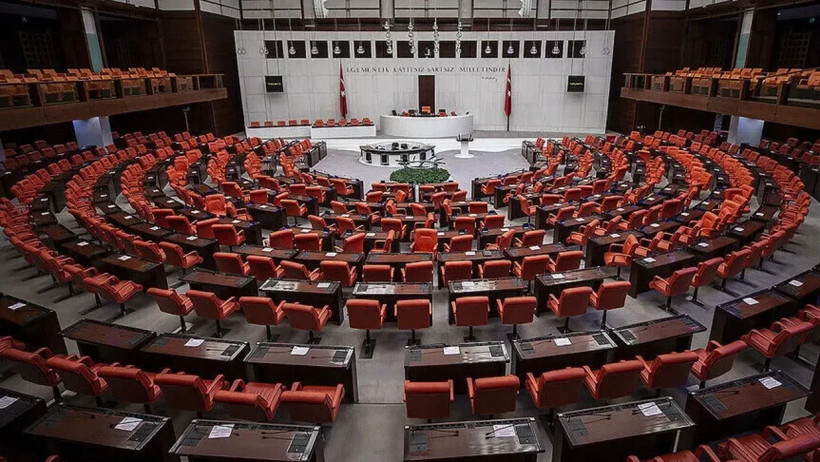 13. Yargı Paketi ne zaman çıkacak? Af, nafaka, infaz düzenlemesi var mı? - Resim : 5