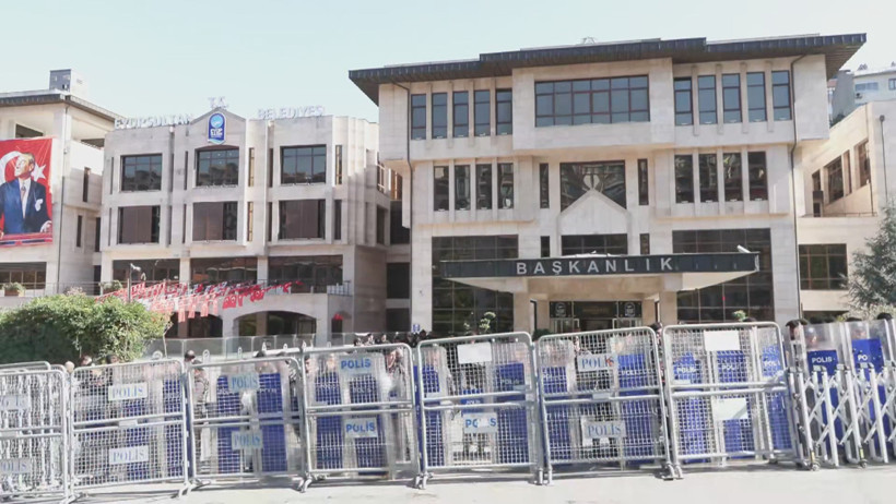 Ey&uuml;psultan Belediyesi CHP'de kaldı! Cafer Parlak başkan vekili - Resim : 3