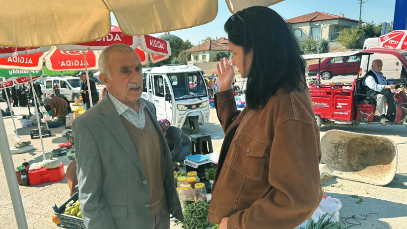 Nefes Kırıkkale Yahşiyan Belediyesi'ndeki yolsuzluğun izini s&uuml;rd&uuml;... K&uuml;&ccedil;&uuml;c&uuml;k yerde d&uuml;nyayı g&ouml;t&uuml;rm&uuml;şler! - Resim : 4