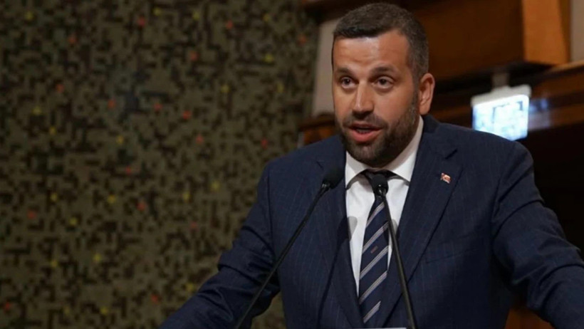 Adaysız Ataşehir seçimini AKP'nin adayı kazandı - Resim : 3