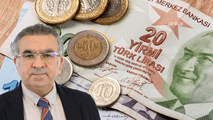 Yeni zam dalgası geliyor. Ekonomist Prof. Dr. Hakkı Hakan Yılmaz açıkladı - Resim : 2