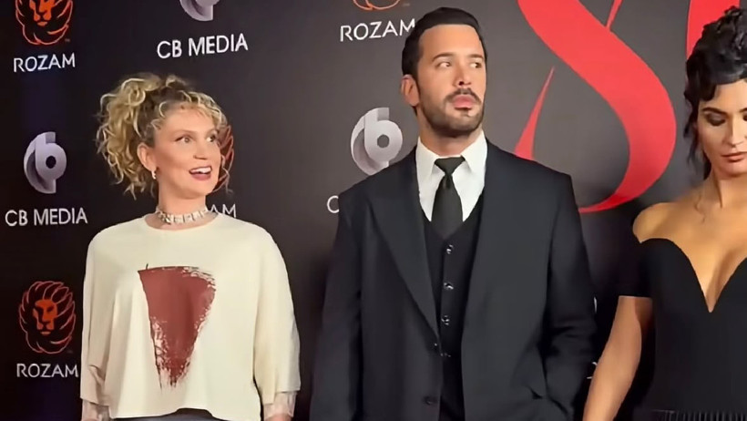 Sarhoşluk iddialarıyla gündeme gelmişti! Farah Zeynep Abdullah’tan ezber bozan yanıt - Resim : 2
