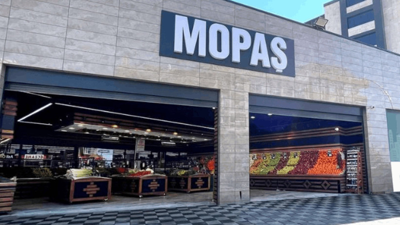 Türkiye'nin büyük market zinciri de fona para kaptırmış. KAP’a açıklama yapınca ortaya çıktı - Resim : 2
