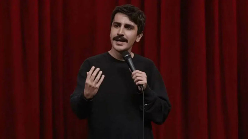 Deniz Göktaş New York Times'a anlattı. En önemli kısım pişmanlık bölümü oldu - Resim : 3