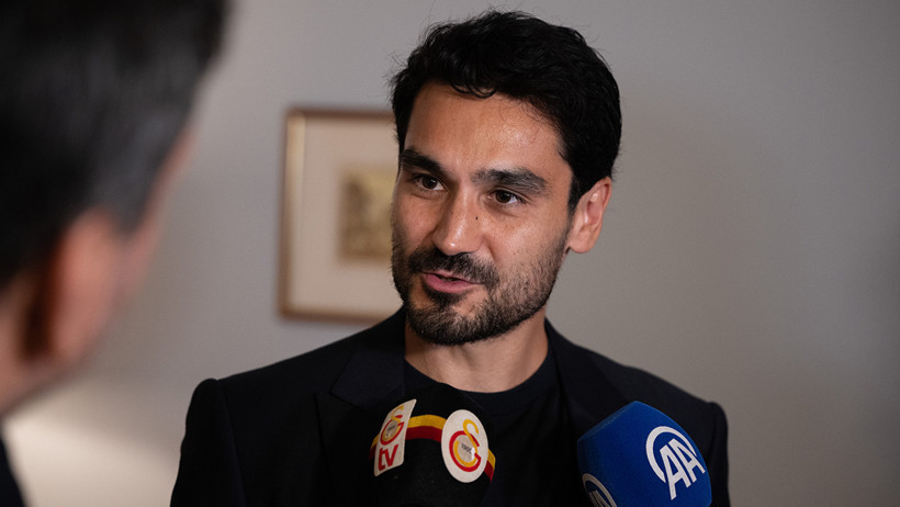 Okan Buruk 'Bunu hemen gönderin' dedi: Galatasaray'da ilk yolcu belli oldu - Resim : 1