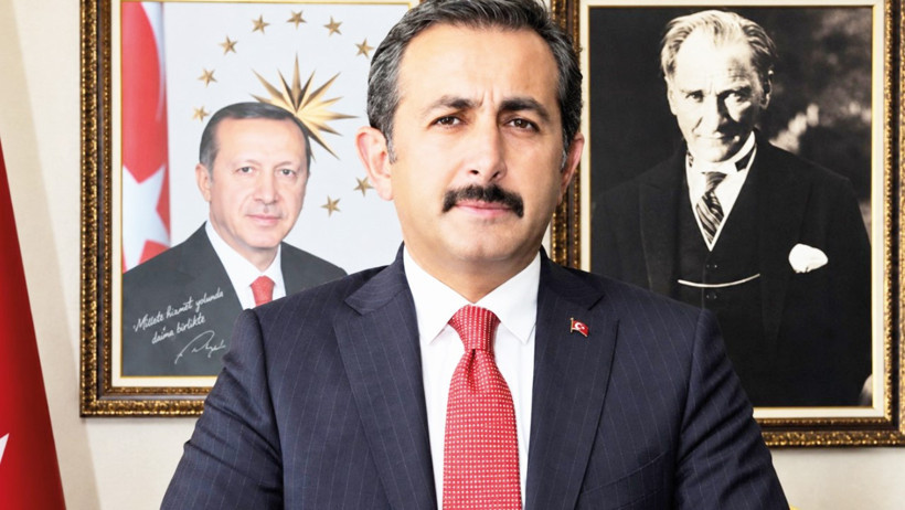 Adı fon krizinde geçti topu bankacılara attı - Resim : 1