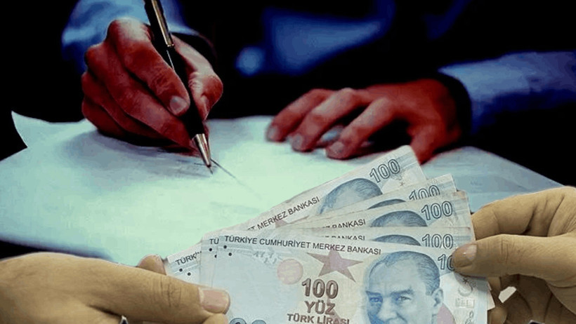 İşverenin istifa oyunu mahkemeden döndü. İmzalı belge bile kurtarmadı - Resim : 2