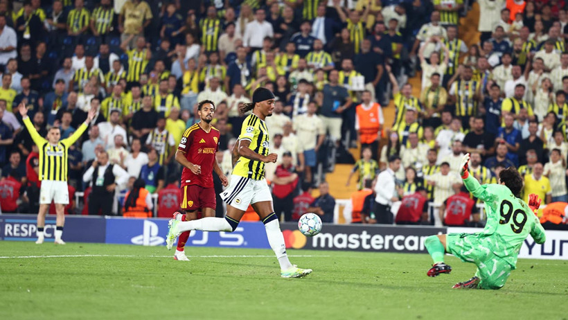 UEFA Fenerbahçe'yi örnek gösterdi: Archie Brown analizi - Resim : 1