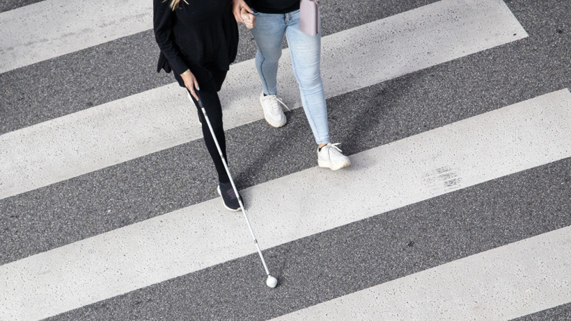 D&ouml;rt nokta yan yana... Trafikteki anlamı &ccedil;ok &ouml;nemli - Resim : 2