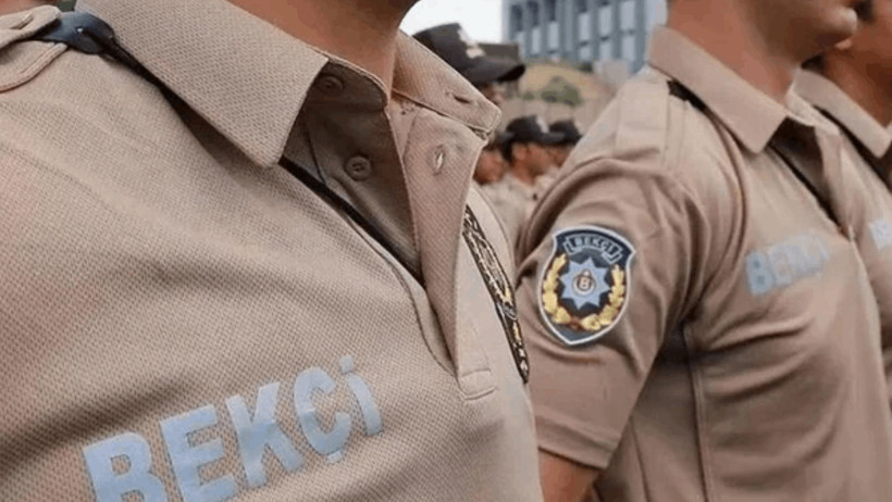 Bek&ccedil;i alımında yeni gelişme. Mahalle bek&ccedil;iliği i&ccedil;in başvuru şartları ne? - Resim : 1