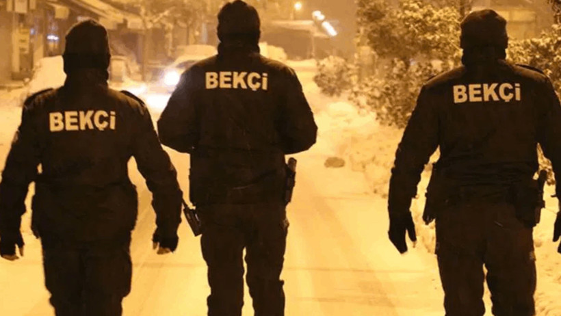 Bekçi alımında yeni gelişme. Mahalle bekçiliği için başvuru şartları ne? - Resim : 3