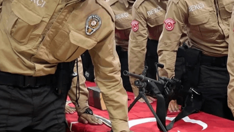 Bekçi alımında yeni gelişme. Mahalle bekçiliği için başvuru şartları ne? - Resim : 2