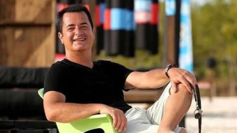 Survivor 2027 nasıl olacak? Acun Ilıcalı yeni formatı a&ccedil;ıkladı - Resim : 1