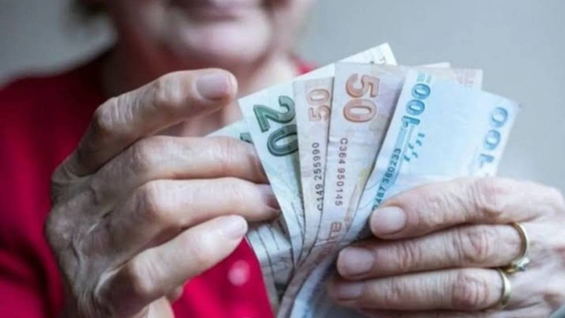 En düşük emekli maaşı kriteri belli oldu. Destek modeli geldi - Resim : 2