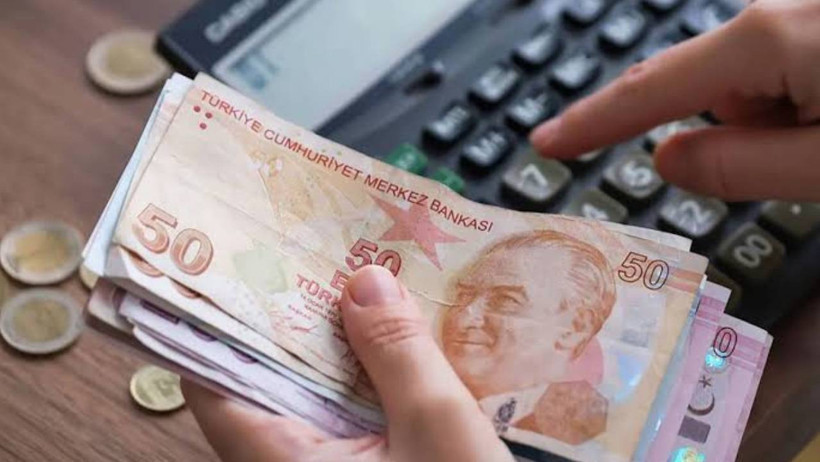 En düşük emekli maaşı kriteri belli oldu. Destek modeli geldi - Resim : 3