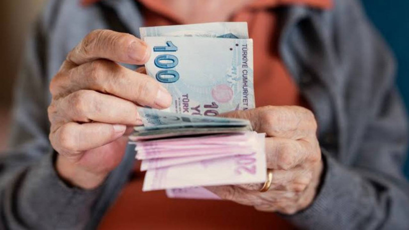En düşük emekli maaşı kriteri belli oldu. Destek modeli geldi - Resim : 5