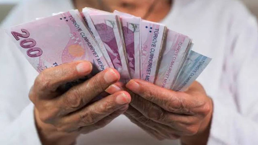 En düşük emekli maaşı kriteri belli oldu. Destek modeli geldi - Resim : 7