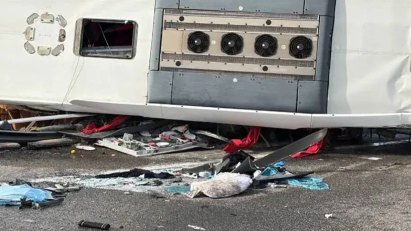 Bir şehir ağlıyor. 11 ailenin yüreği yandı - Resim : 13