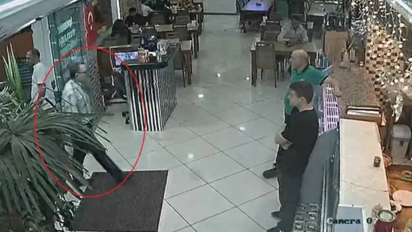 Bir şehir ağlıyor. 11 ailenin yüreği yandı - Resim : 11