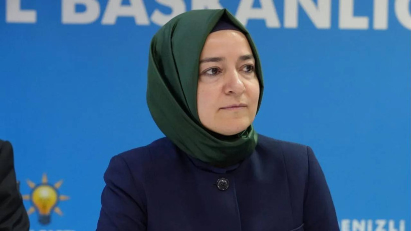 Fatma Betül Sayan yine yakalandı. Fondaki parasının faizini de alıp kalanını vermişti - Resim : 4