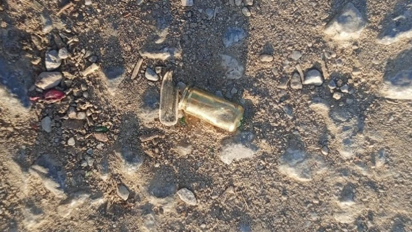 Husumetli aileler arasında kanlı hesaplaşma - Resim : 1