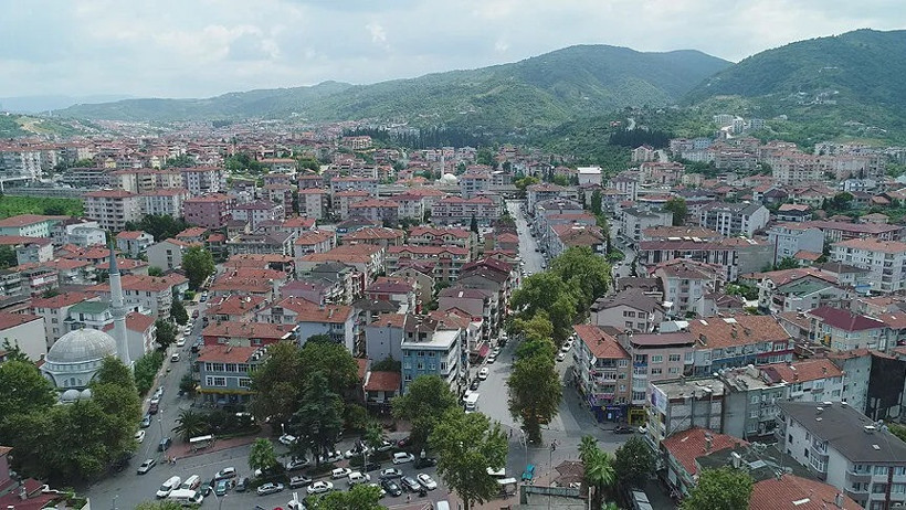 İstanbul'da ev hayali kuranlara alternatif. Bu 3 şehir öne çıkıyor - Resim : 2