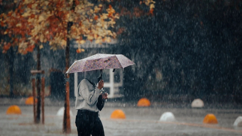 Batıdan başlayacak İstanbul'u da vuracak! Meteoroloji saat saat açıkladı - Resim : 9