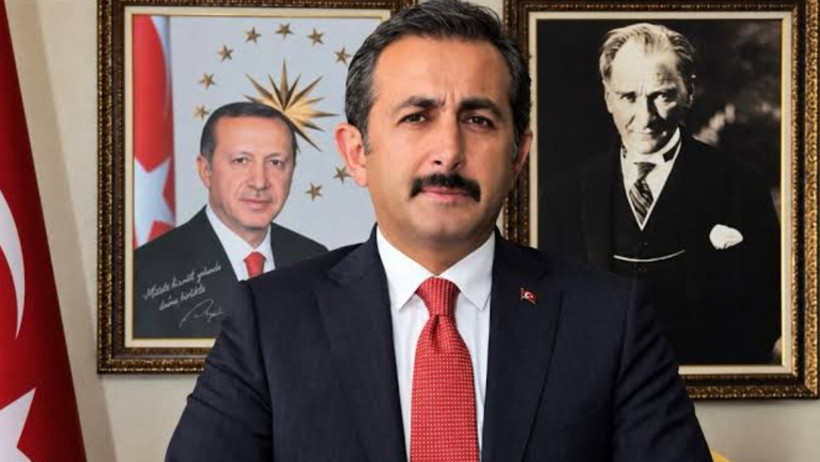 Fon soruşturmasında eski Bakan Yardımcısı Mustafa Aksu tutuklandı - Resim : 2