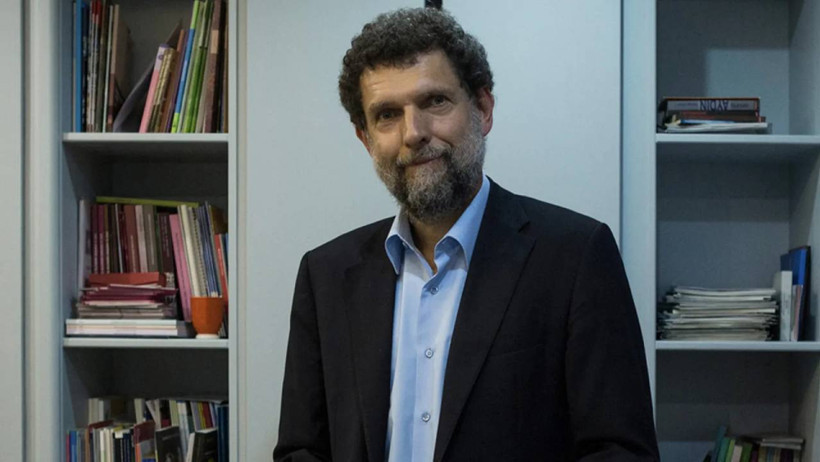 Osman Kavala kararı açıklandı - Resim : 4