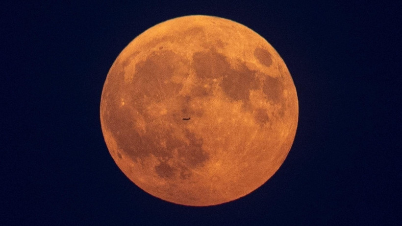 NASA'nın ekim takviminde 2 olay kaldı! İşte gökyüzüne bakmanız gereken tarihler - Resim : 1