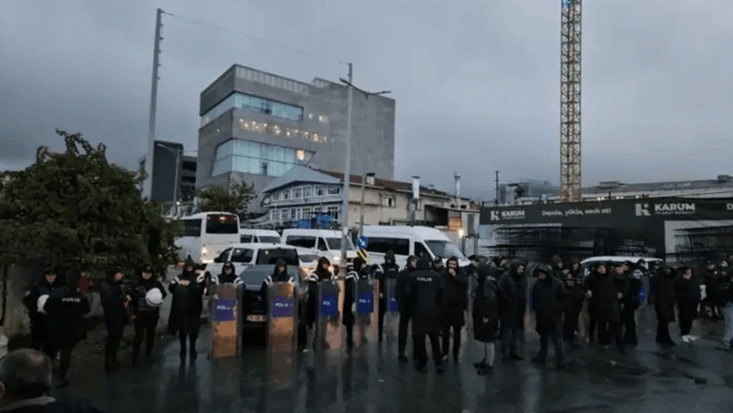 Halk TV'ye kayyum atandı - Resim : 3