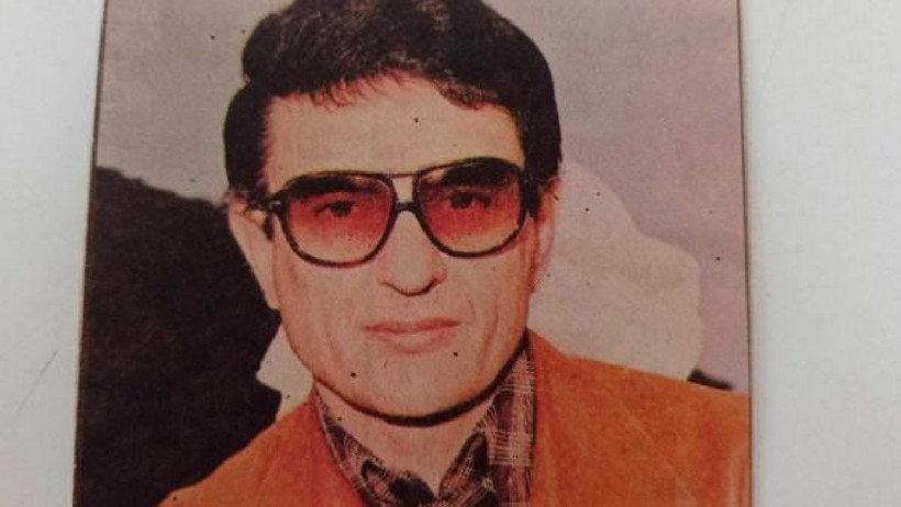 Alpay'ın en sevilen 10 şarkısı. Fabrika kızı, Eylül'de gel başı çekiyordu - Resim : 1