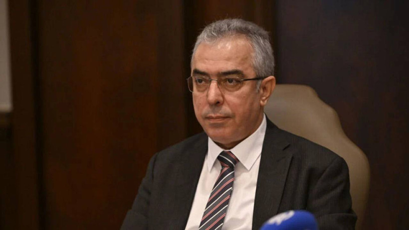 Cumhurbaşkanı Başdanışmanı Mehmet Uçum seçim tarihini açıkladı - Resim : 4