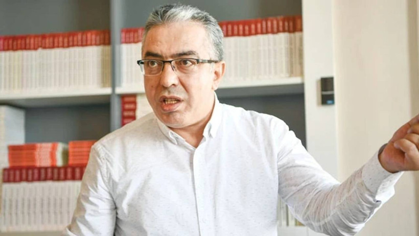 Cumhurbaşkanı Başdanışmanı Mehmet Uçum seçim tarihini açıkladı - Resim : 6