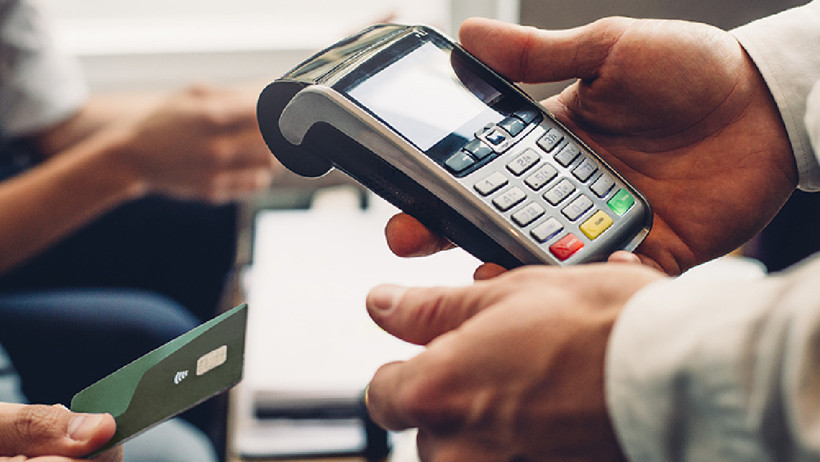 Ticaret Bakanlığı'na yeni yetki verildi. Taksitli alışverişte yeni dönem - Resim : 1