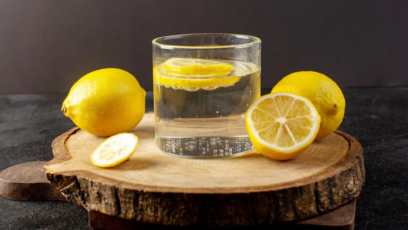 Mutfakta limon sıkmanın en pratik yolu - Resim : 4