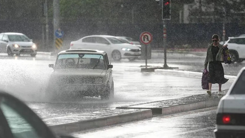Mansur Yavaş Ankara'yı uyardı! Saat verdi - Resim : 1