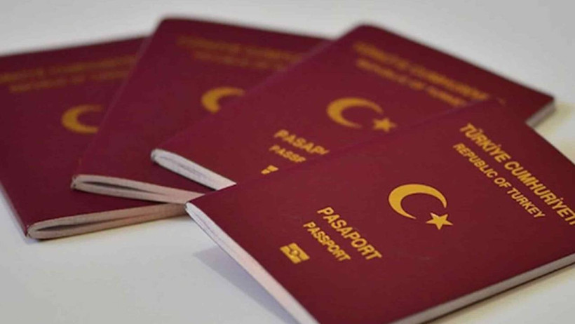 Portekiz T&uuml;rklere m&uuml;jde gibi a&ccedil;ıklama yaptı. Yerleşim i&ccedil;in tek şart belli oldu - Resim : 4