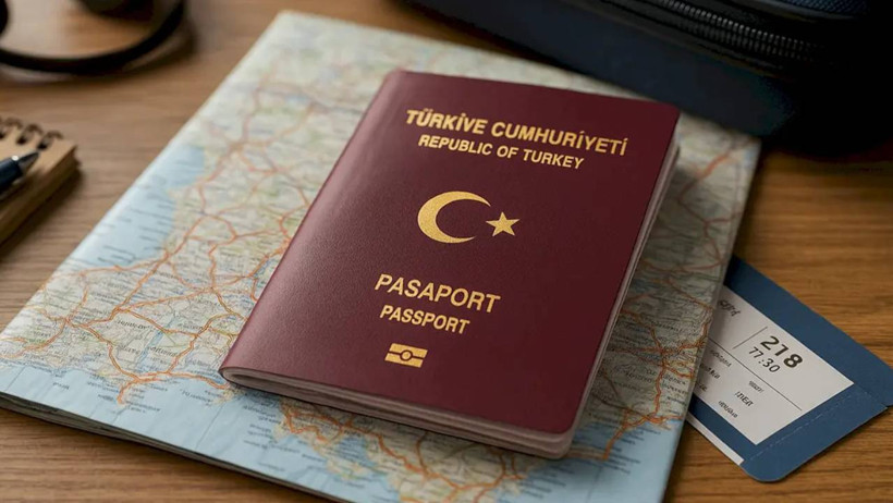 Portekiz T&uuml;rklere m&uuml;jde gibi a&ccedil;ıklama yaptı. Yerleşim i&ccedil;in tek şart belli oldu - Resim : 2