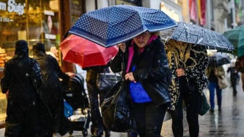 İstanbul’un 9 ilçesinde yarın alarm zilleri çalacak. Uyarı üstüne uyarı yapılıyor - Resim : 11