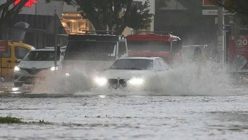 İstanbul’un 9 ilçesinde yarın alarm zilleri çalacak. Uyarı üstüne uyarı yapılıyor - Resim : 7