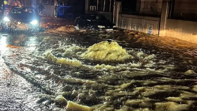 İstanbul’un 9 ilçesinde yarın alarm zilleri çalacak. Uyarı üstüne uyarı yapılıyor - Resim : 2