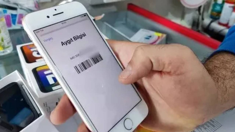 İkinci el telefon alanlar dikkat! IMEI klonlu &ccedil;ıkarsa ne olur? - Resim : 1
