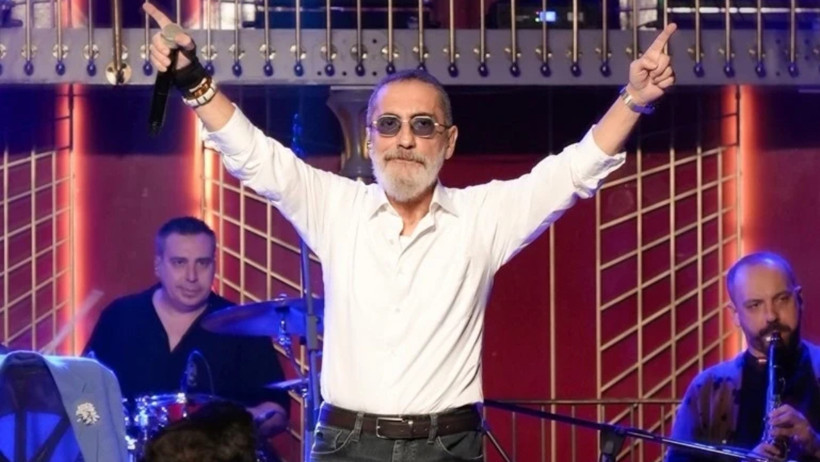 Sanatçı Soner Olgun hayatını kaybetti - Resim : 3
